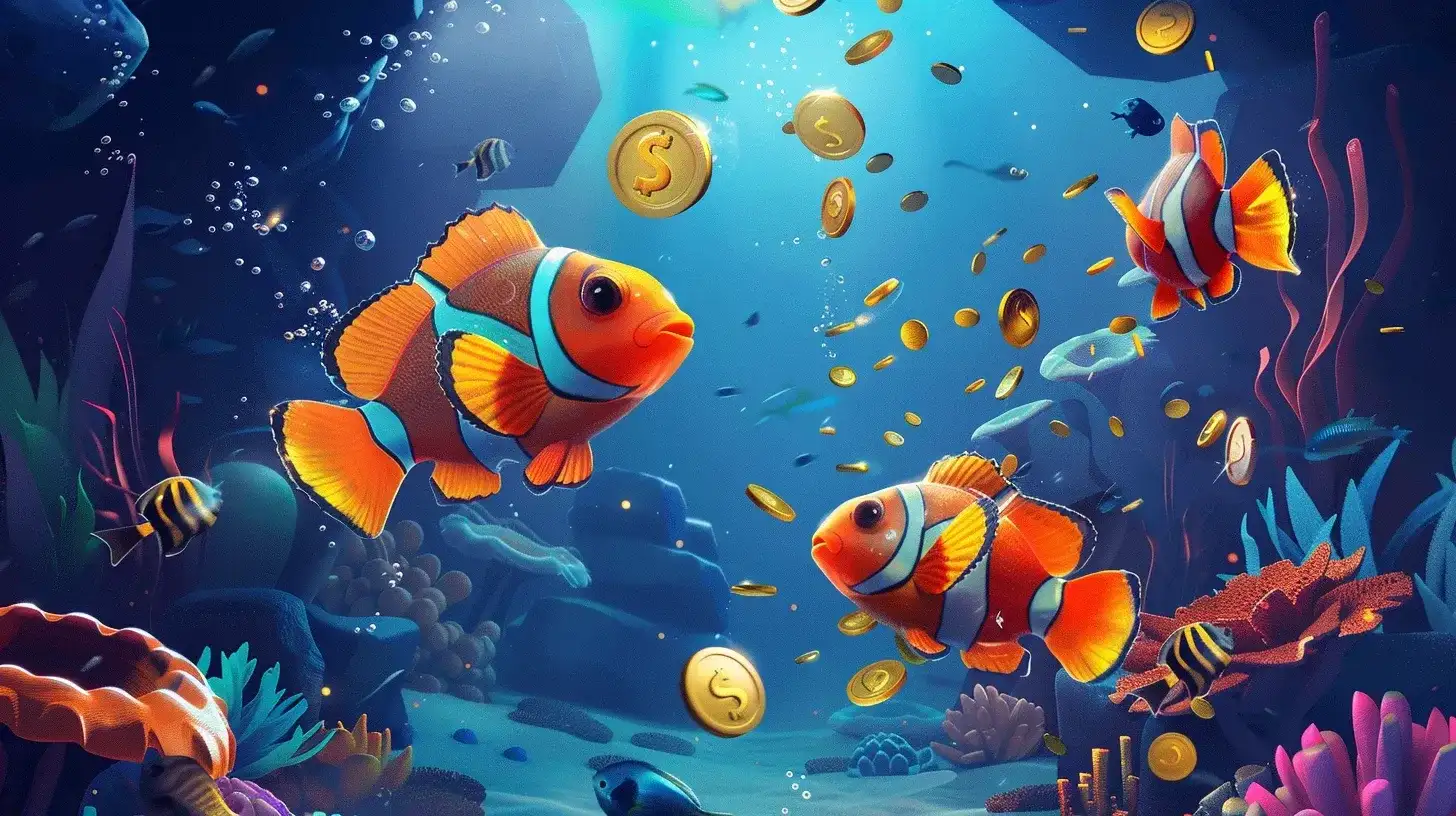 Fishing War